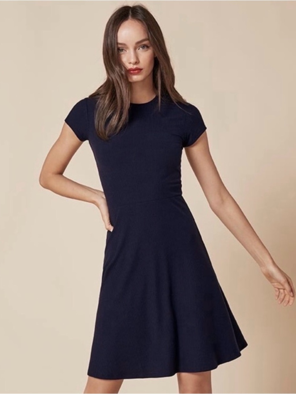 Reformation Ally Dress